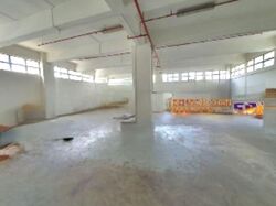 Genting Building (D13), Warehouse #582269721